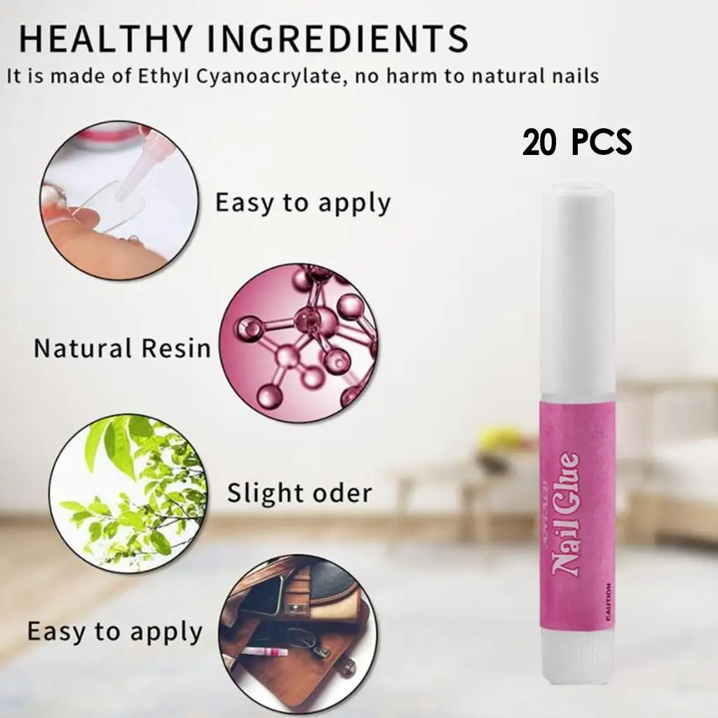 20 Bottles 2G Fake … - image