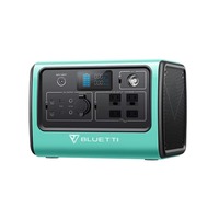 Bluetti New 1000 W Pay As You Go Portable Solar Generator