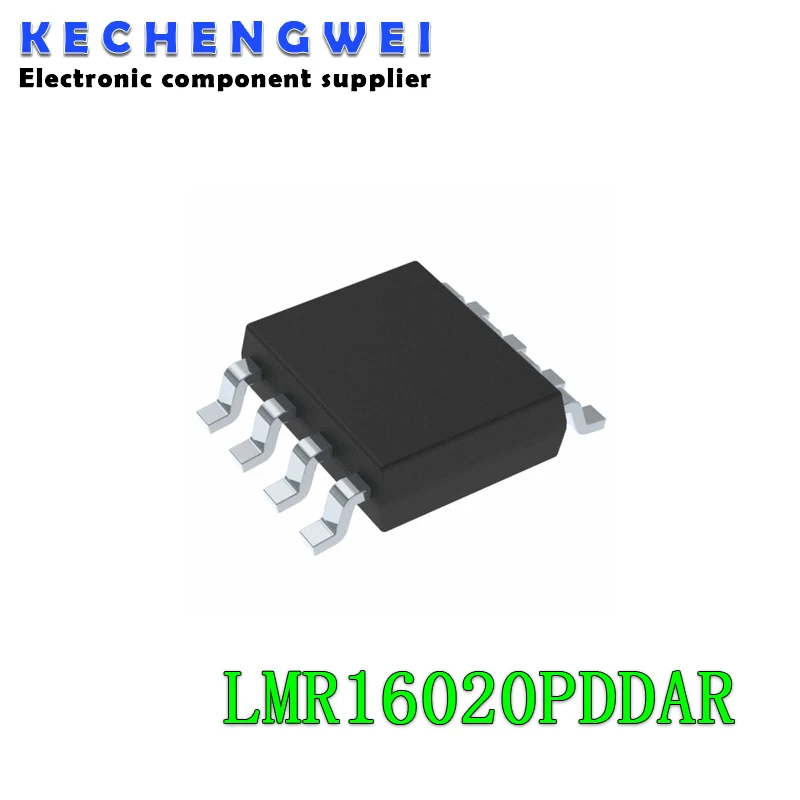 10pcs/lot LMR16020PDDAR LMR16020 SB2P SOP-8 IC