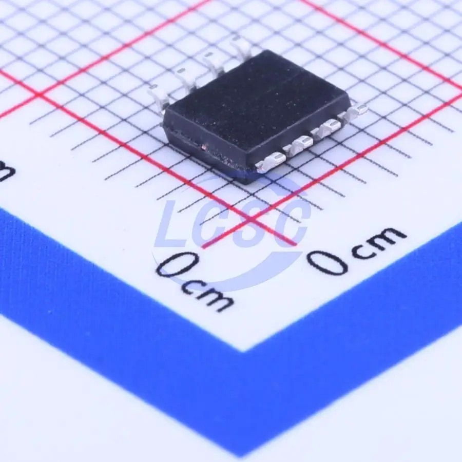 50Pieces/Lot WS2811 Single Line 256 Level Gray 3-Channel Constant Current LED Driver Control Special Circuit IC Chip 5-24V