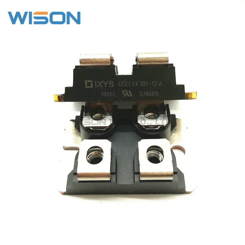 DSS2X160-01A شحن مجاني وحدة جديدة ومبتكرة DSS 2X160-01 A