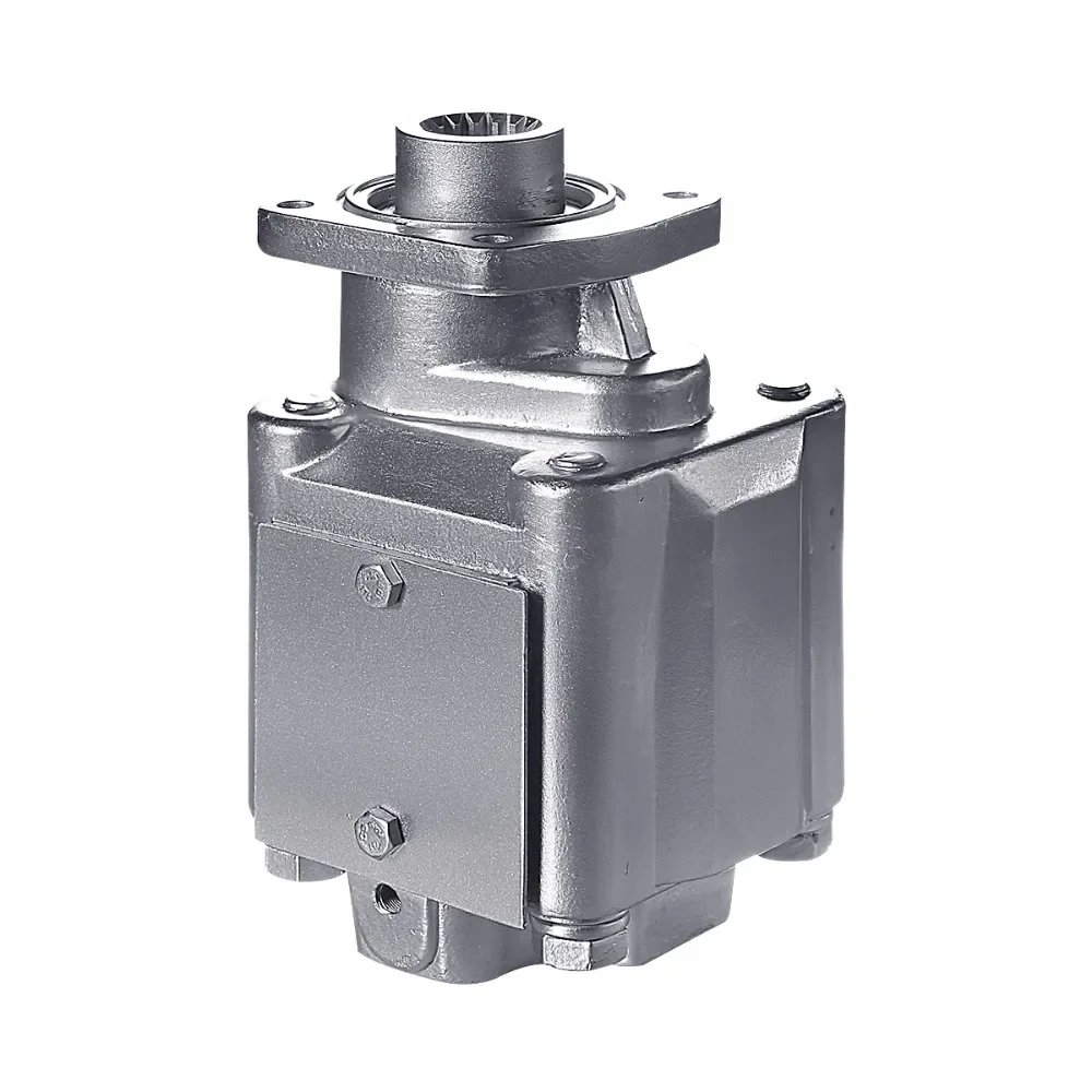 

High Performance Best Quality Best Price Hydraulic Power Single Gear Pumps
