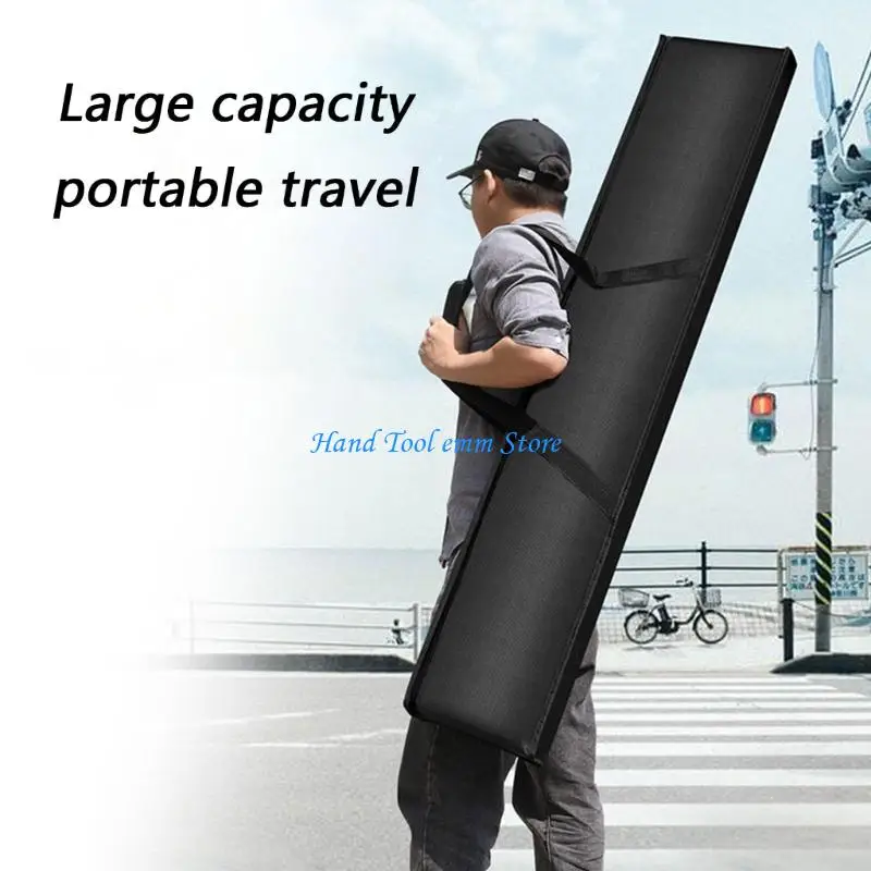 

H37F Heavy Duty Photographic Equipment Storage Bag Polyester Tripod Storage
