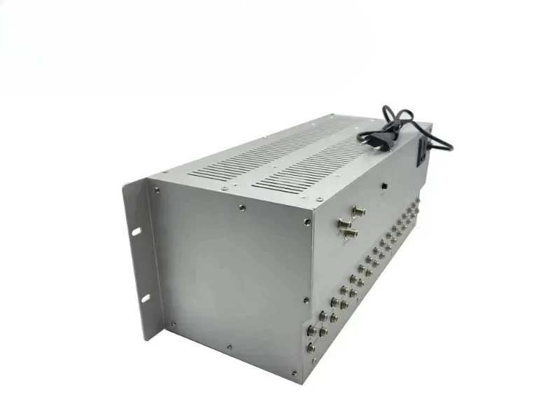 Industry Leading Modulat Home 16 Channel Catv Rf Agile Modulator