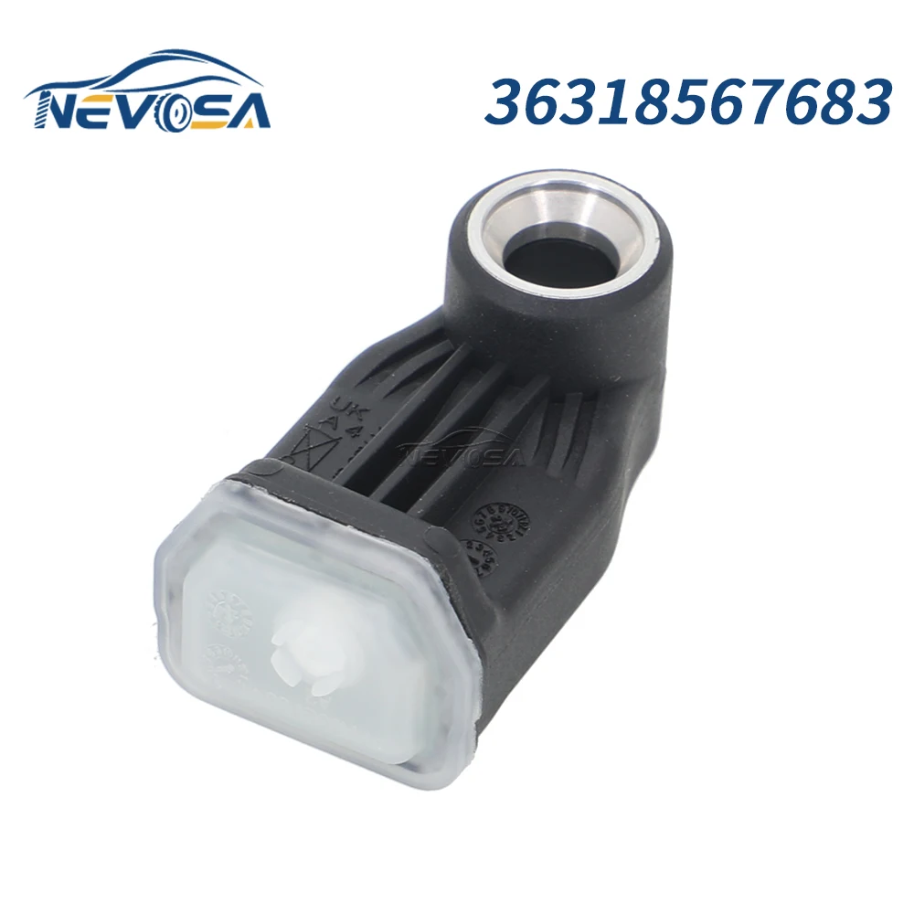 433MHz Motorcycle TPMS Tire Pressure Monitoring Sensor for R1200-1250GS DAL AL 2018 AL 2021 8567683 36318567683 8567683