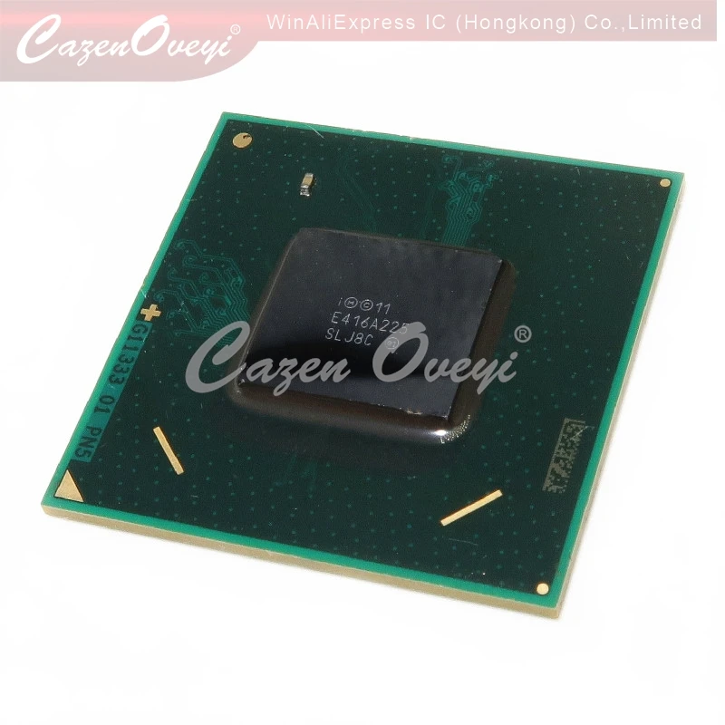 （5pcs）BD82HM77 SLJ8C H5PS5162GFR-G7C H5PS5162GFR X802478-003 X802478 BGA