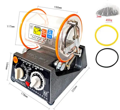 10 best sales tumlarmaskin - №9