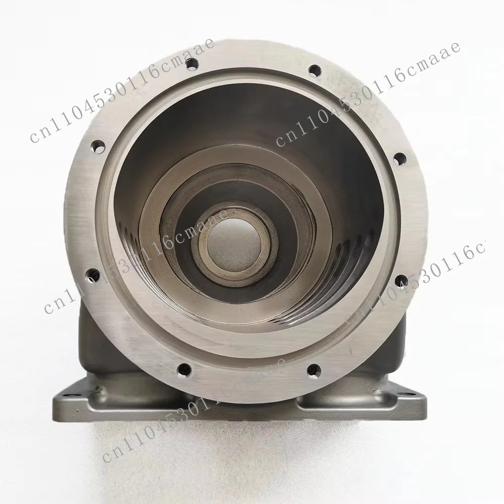 High Quality Seawater Pump Housing for Yanmar 12AY Marine Engine Replacement Parts