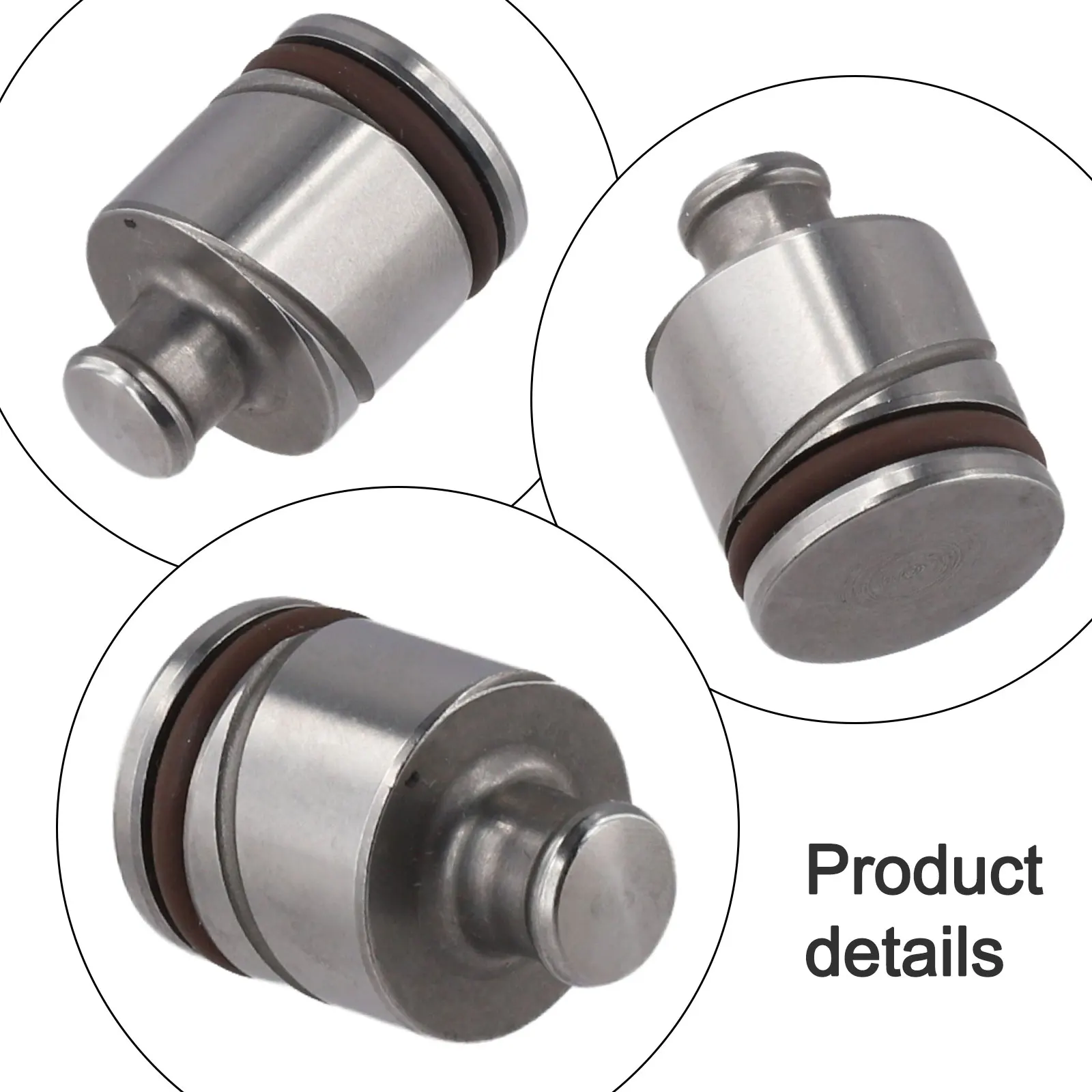 

Hammer Part For Power Tools Drill Bit Hammer Parts As Picture Replacement Parts Metal Material Rotary Hammer Part