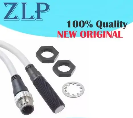 E2EQ-X3D1G-M1GJ-T E2EQ-X7D1G-M1GJ-T Датчик приближения новый