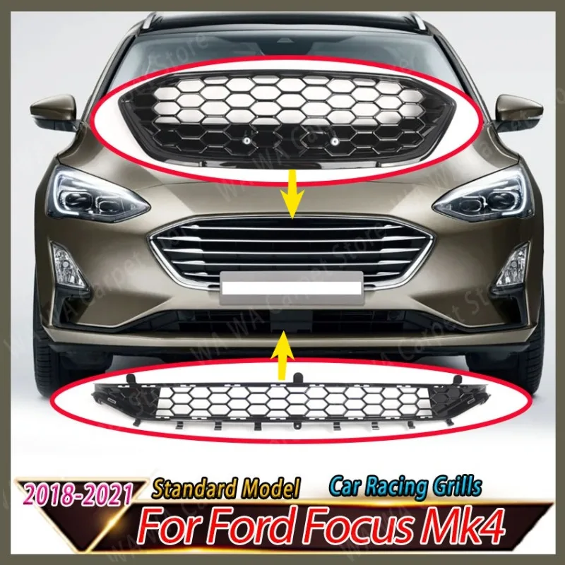 Car Racing Grills F…