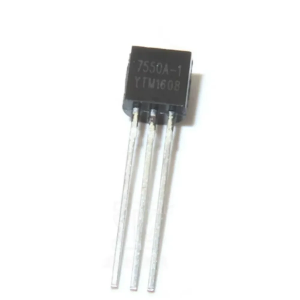 20PCS HT7333 HT7333-A HT7333-1 7533A-1 7550A-1 7130A-1 7530-1 7350-A 7133A-1 TO-92 High Current Voltage Regulator Tube