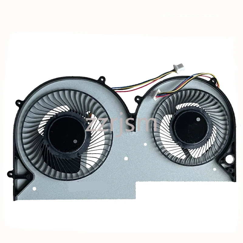 

New ORIGINAL Laptop Cpu Cooling FAN FOR MSI Summit E16 Flip Evo E16 MS-1591