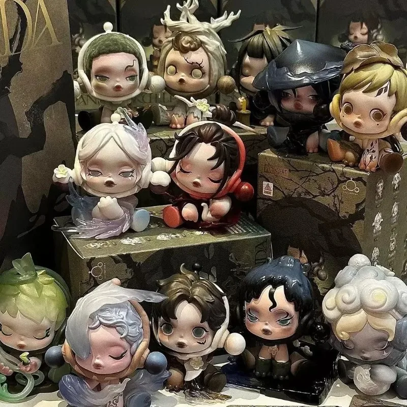 Blind Box SP11 Pre-… - image