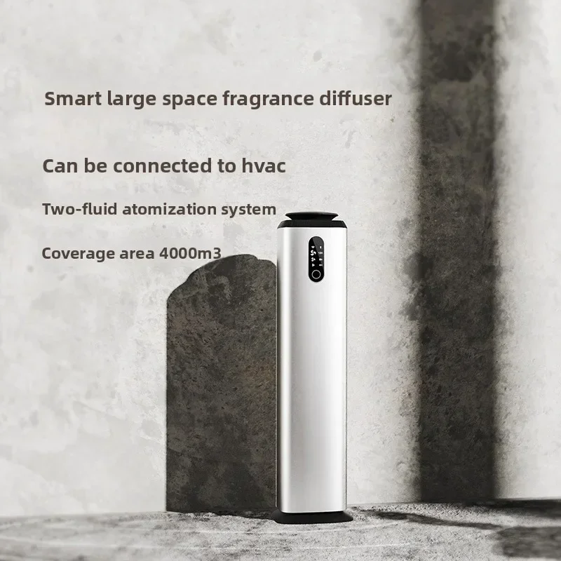 Lobby diffuser Commercial automatic fragrance machine Special aromatherapy machine for front desk lobby