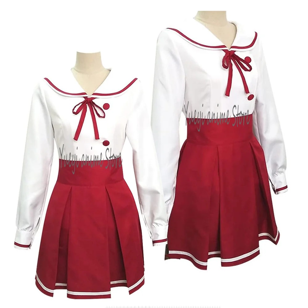 

Аниме Косплей Суми сакурасава костюм Школьная форма костюм для Хэллоуина Костюм для вечеринки