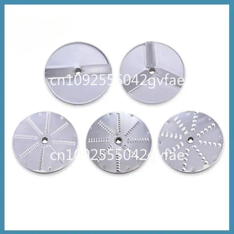 HLC-300 Vegetable Cutter Cutter Various Models Full Range of Accessories Cutter Blade Reamer Switch Screw