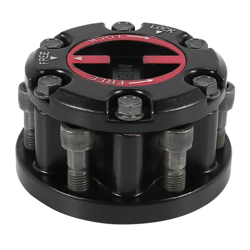 

AB98-897113446PT Бесплатный привод блокировки ступицы подшипника сцепления переднего колеса для ISUZU Pickup Trooper 1987-1992 8971134460