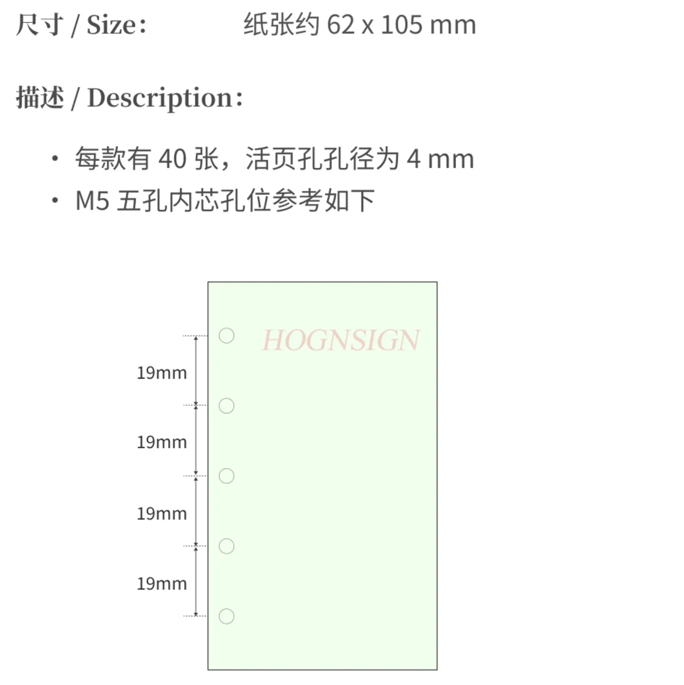 

1set Handbooks, loose leaf notebooks, minimalist design, hand books, inner core paper, colored blank