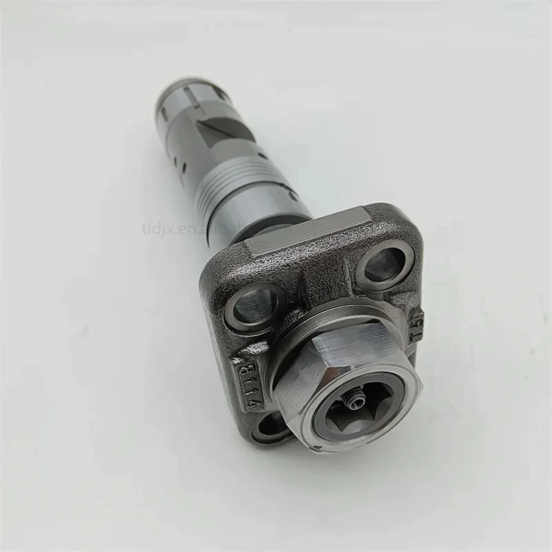 PC200-8 PC210-8 PC220-8 PC230-8 Main Hydraulic Pump Valve Assembly 708-2L-06652 7082L06652 For HB25 HB215