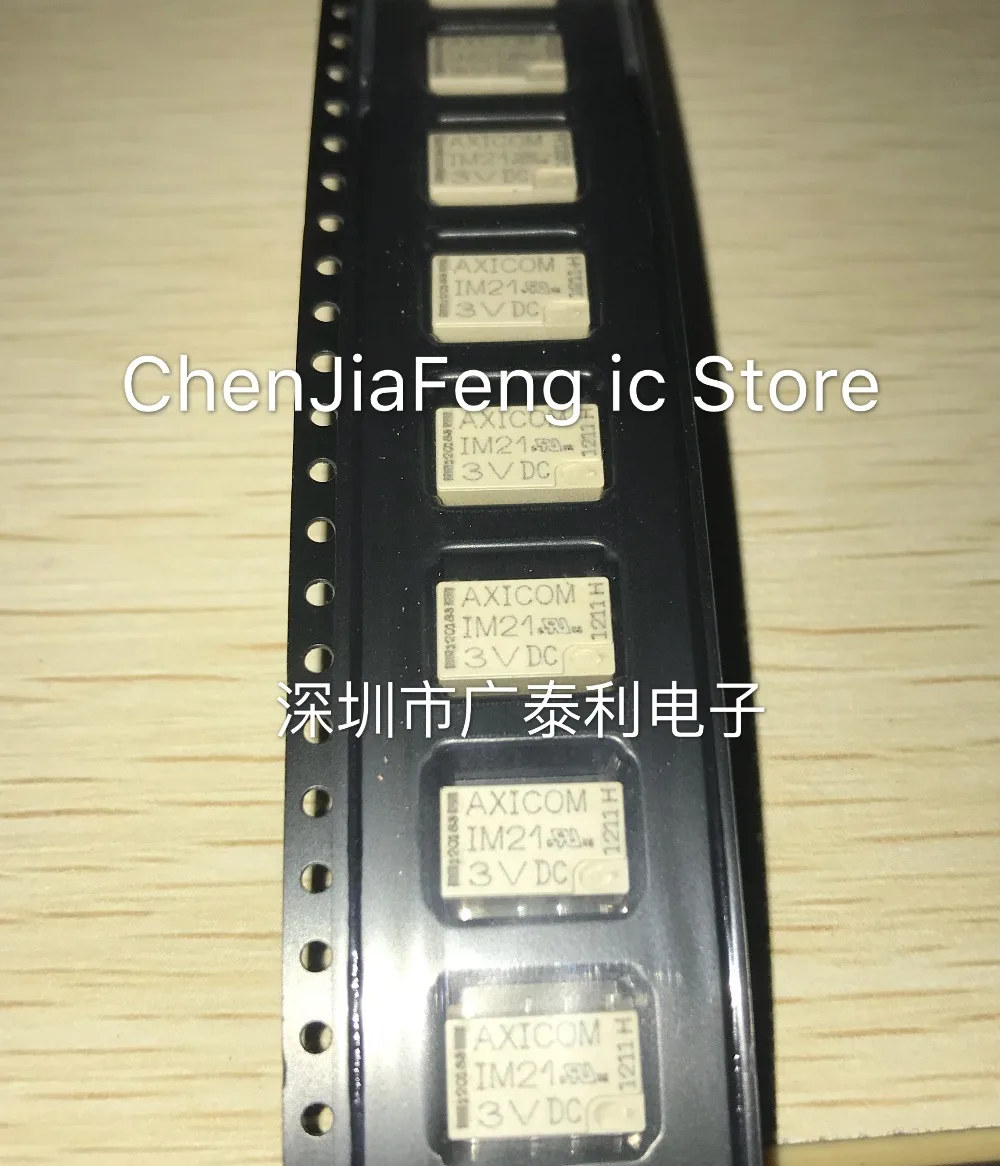 

1 шт. ~ 10 шт./лот IM21GR IM21 DIP, новый оригинал