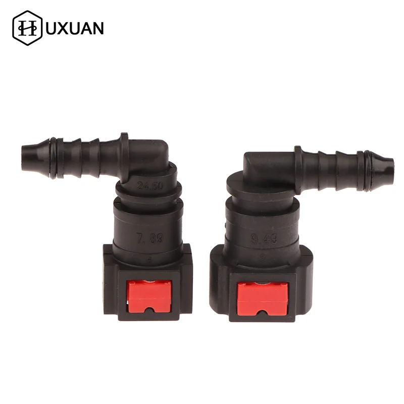 مضخة اليوريا موصل سريع أنبوب 6.30 7.89 9.49 أنابيب هواء الوقود المشتركة SCR طقم تصليح ما بعد المعالجة للسيارات ما بعد البيع