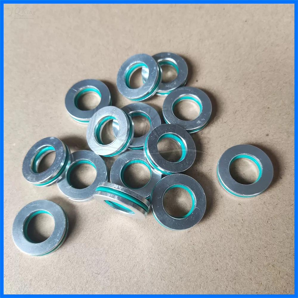 brand new DQ200 0AM DSG Gearbox tie rod oil seal DQ200 0AM DSG Large For Audi Volkswagen Škoda