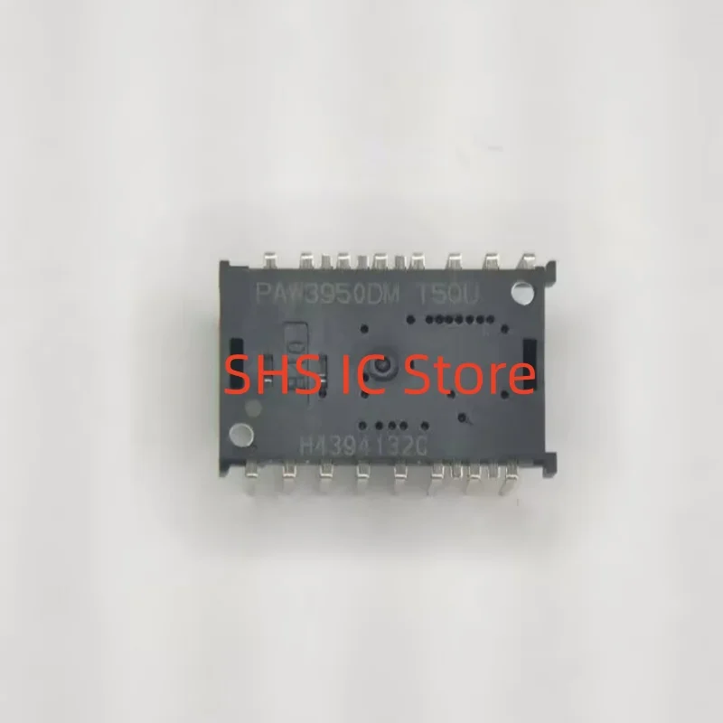 1PCS/LOT  PAW3950DM-T5QU  NEW