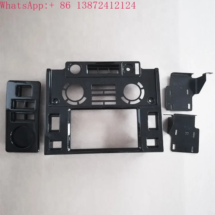 

Dashboard Cover for Land Rover Defender Parts 90 110 130