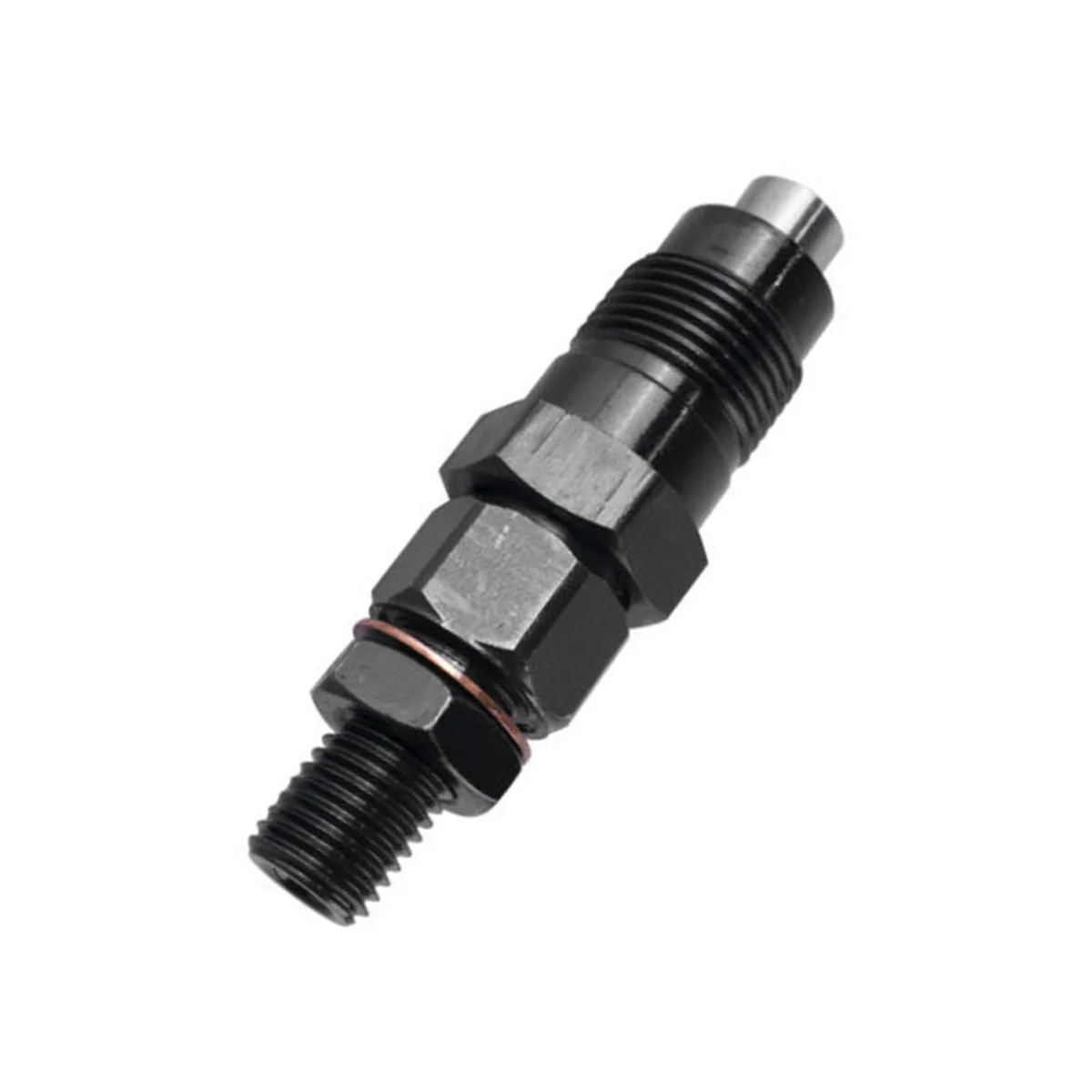 

Топливные форсунки для Kubota D722 D782 D902 Z402 Z482 Z602 двигатель G2160 G1800 H1600-53000 16001-53002 16001-53000, 3 шт.