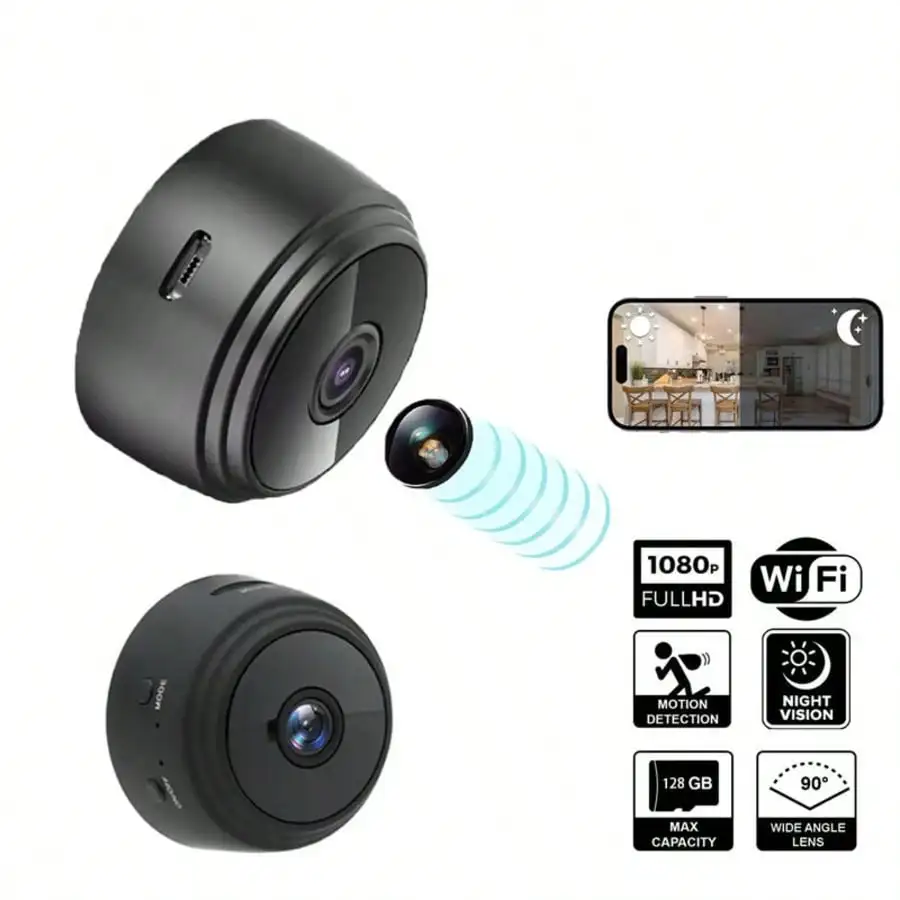 Thumbnail 4 - #1 Best Surveillance Cameras to Buy In 2026