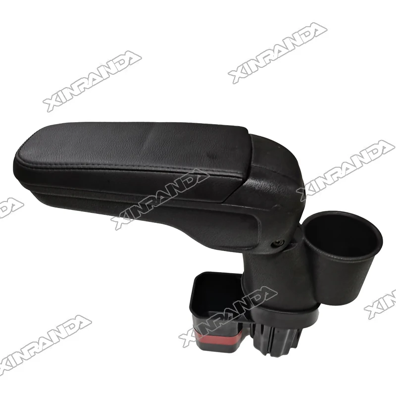 

JIMNY 2018 2019 2020 2021 ACCESSORIES New Style Armrest Box for Suzuki Jimny 2021 JB74 JB64 JB74W JB64W
