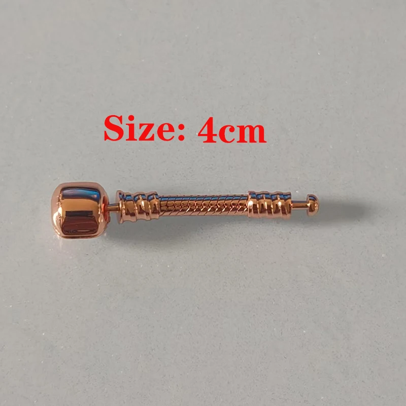 925 Sterling Silver Bracelet Extender 3.5cm & 4cm, Gift for Her