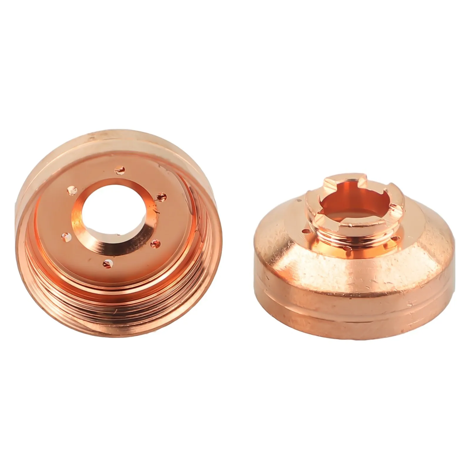 

For Plasma Cutter Torch Shielding Plasma Cutting Machine Accessories MT60485 MT60485 WSP-062006 Stable Performance
