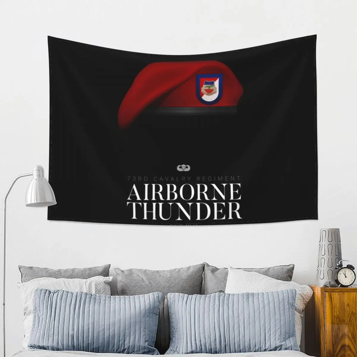 73-й кавалерийский полк-гобелен воздушно-десантный гром, эстетический домашний декор, декоративная настенная роспись, декор комнаты, милый гобелен 73-й кавалерийский полк-гобелен воздушно-десантный гром, эстетический домашний декор, декоративная настенная роспись, декор комнаты, милый гобелен