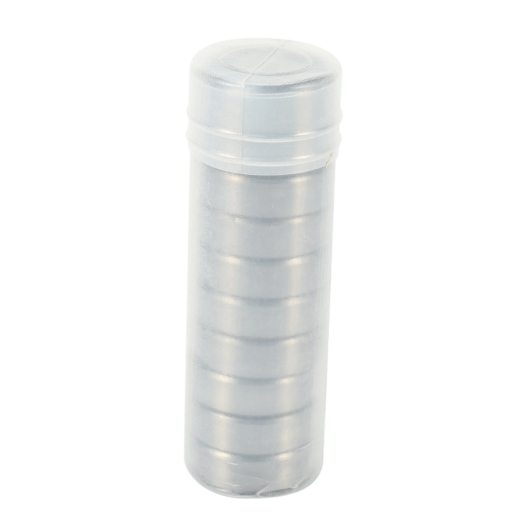 50Pcs 628RS 8Mmx24mmx8mm Double Sealed Miniature Deep Groove Ball Bearing-AT30