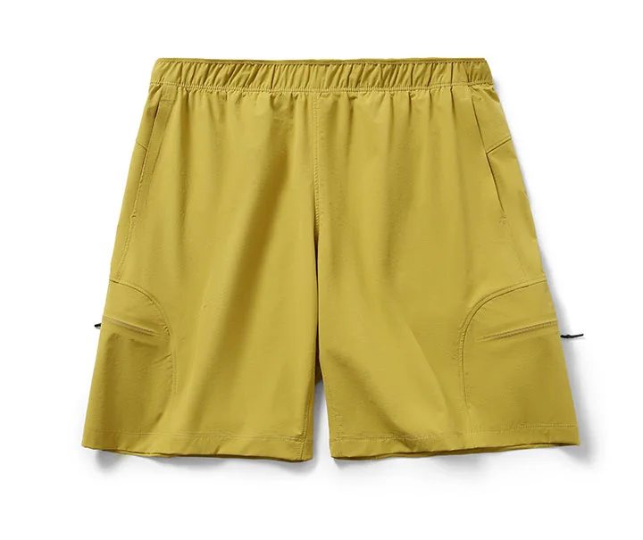 Высококачественные уличные тихо-сухие водонепроницаемые дышащие 3D командные повседневные орты для пар Sli Urban Faion orts