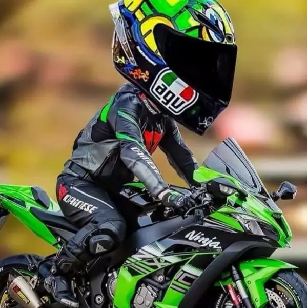 3D Motorcycle Carbon Fiber Pattern Top Triple Clamp Yoke Sticker