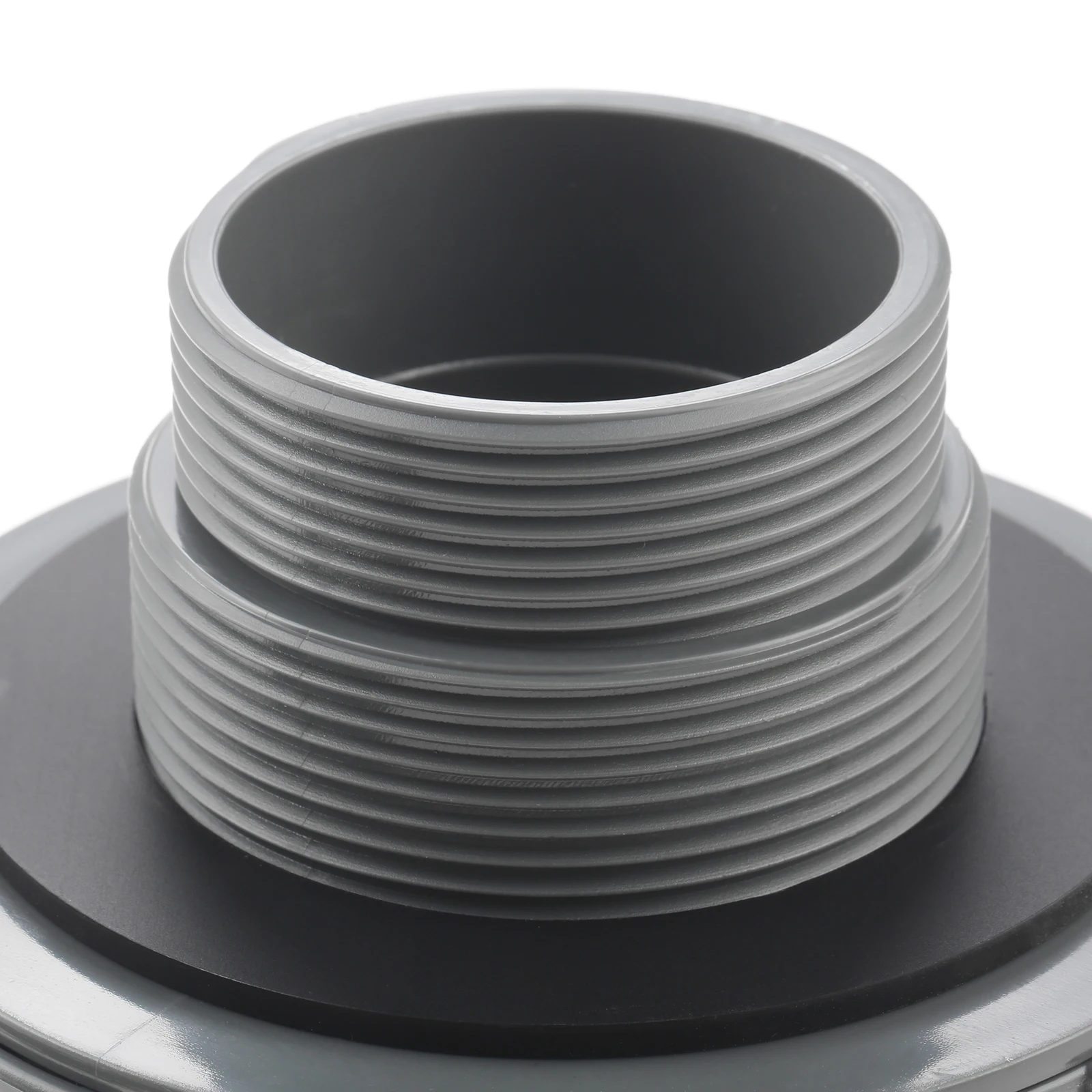 ABS Plastic Pool Inlet and Outlet Filter for Intex Above‑ground Pools with 33 mm (1‑1/2‑inch) Inlet / Return Port Model P6H1317
