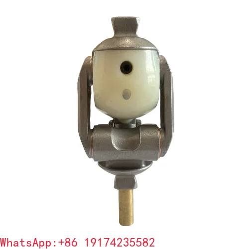 

Artificial Leg Parts Steel Knee Joint Orthotics Walk Foot Prosthesis Prosthetic Leg