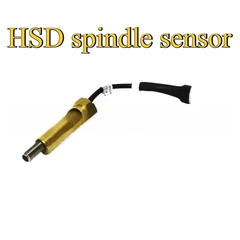 Good Quality HSD Spindle Sensors Replacement Fit ES915, ES919 & ES929 Spindles