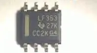 

LF353 IC SOP8