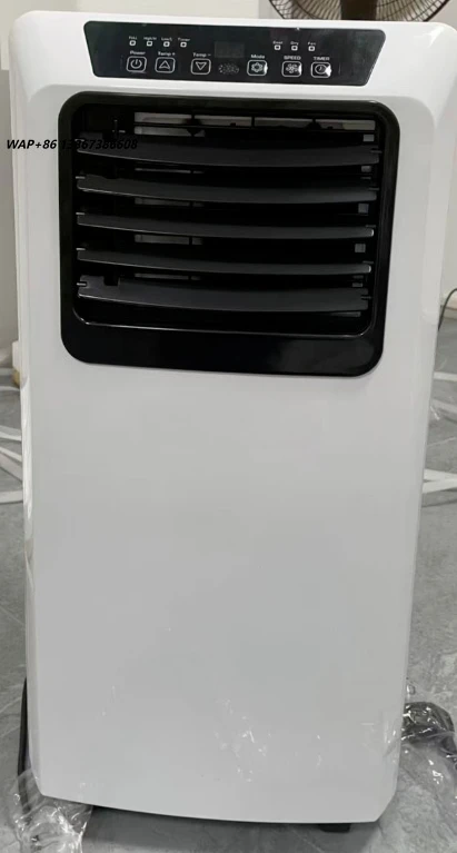 Climate Mobile High Cooling Efficiency Best Buy Portable air Conditioner 22000 BTU/H Portable Spot Air Coolers