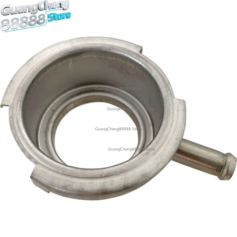 

Водяная насадка из нержавеющей стали 304, аксессуары для радиатора автомобильного резервуара для воды, крышка водяного сопла