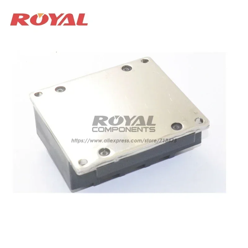 New Module MG30G6EL1