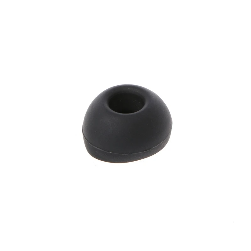 nghe thay thế bằng silicon Eartips Ear Tips S/for M/L cho 90% Ear Bud
