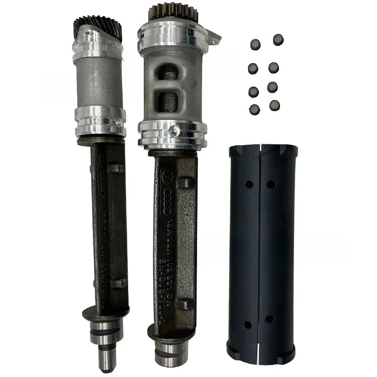 

Car engine balance shaft 06H198205A for Volkswagen Audi 1.8T 2.0T