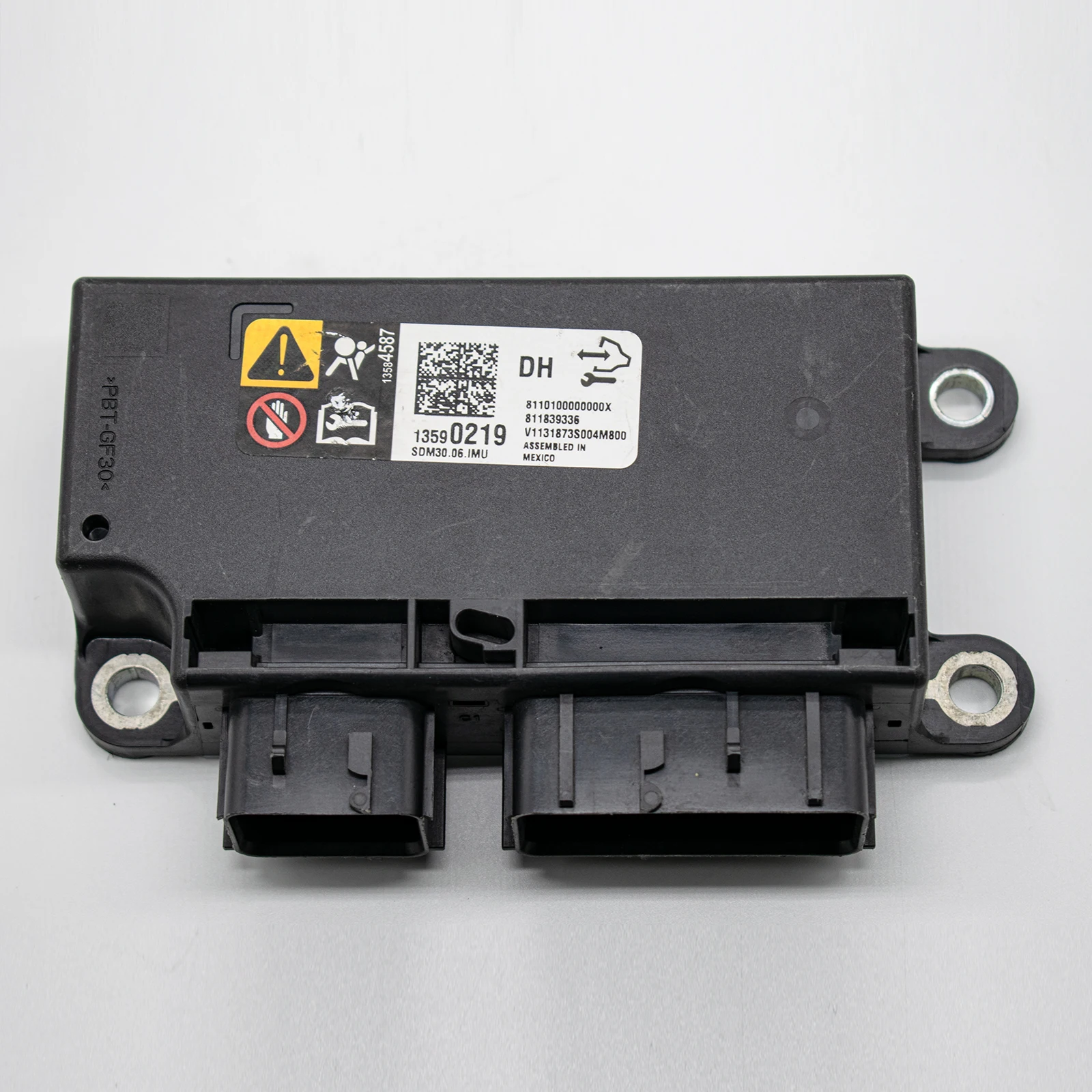 

Автозапчасти, блок управления Ecu 13590219 для Chevrolet