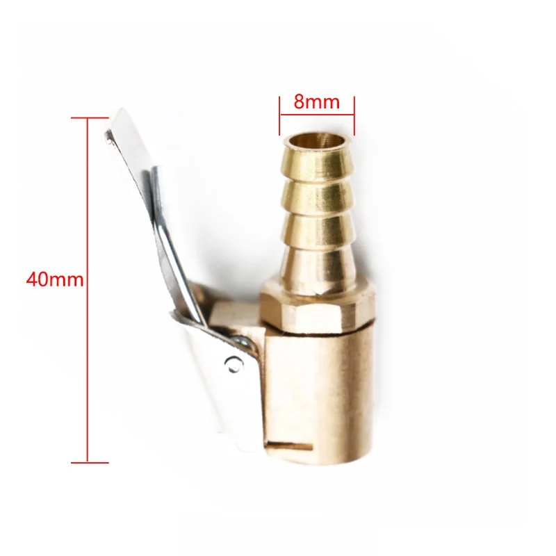 Variant: 8mm