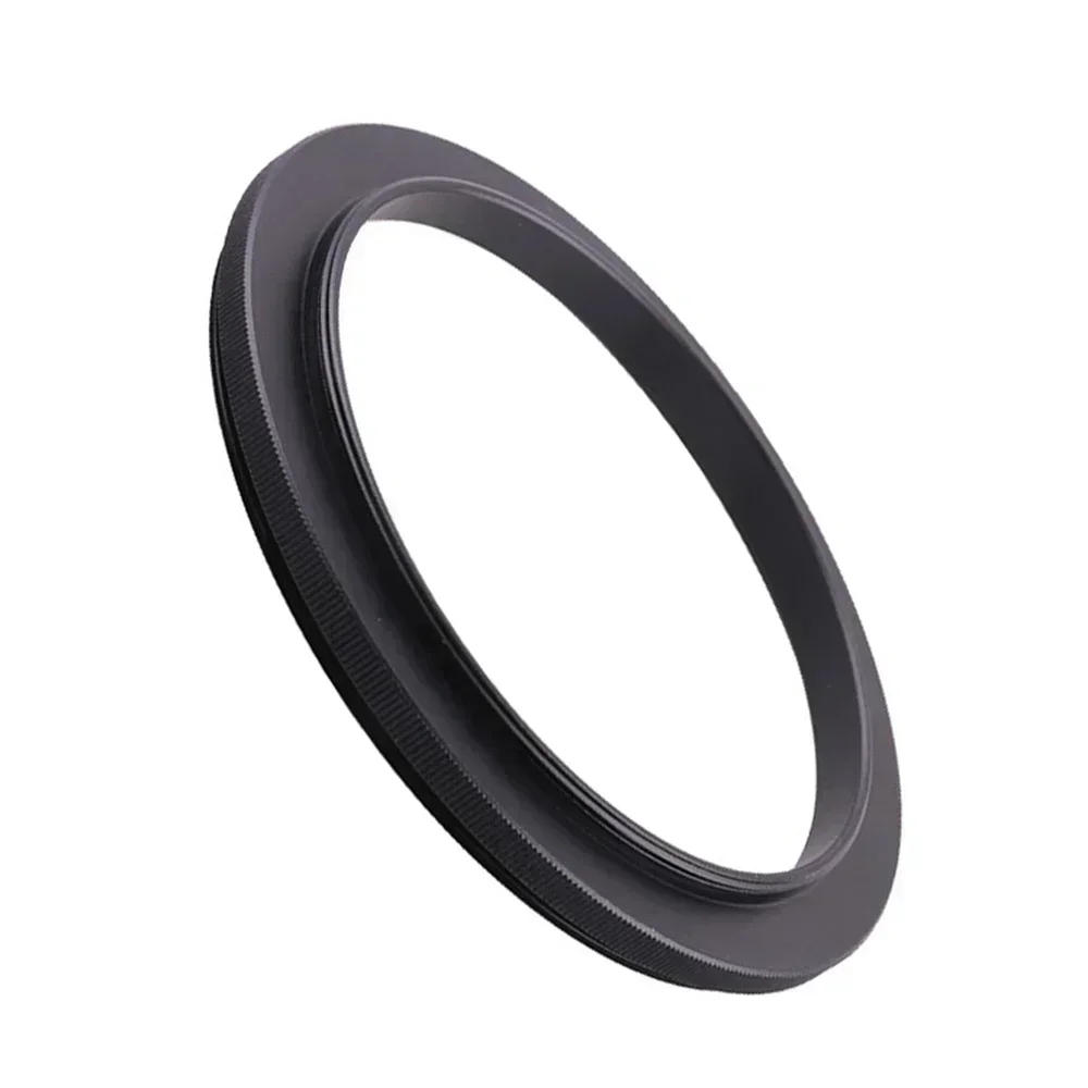 52mm-72mm DSLR Camera Lens Adapter Ring Metal Male Thread to Male Thread Macro Lens Reverse Adapter 52mm to Male thread 72mm